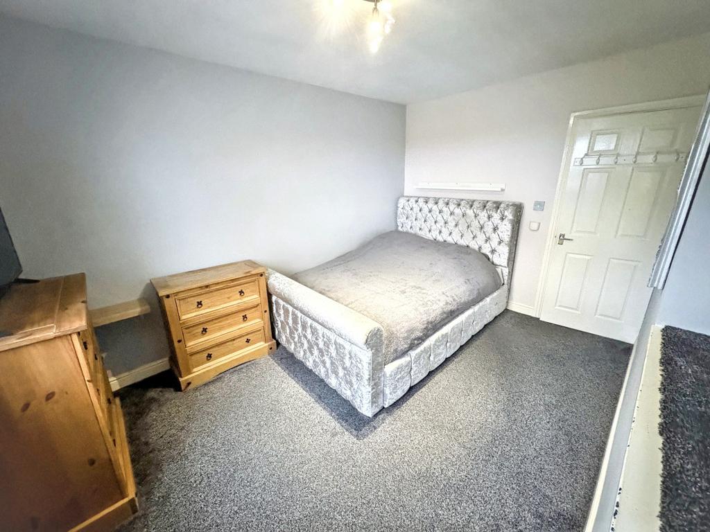1 Woodacre Road