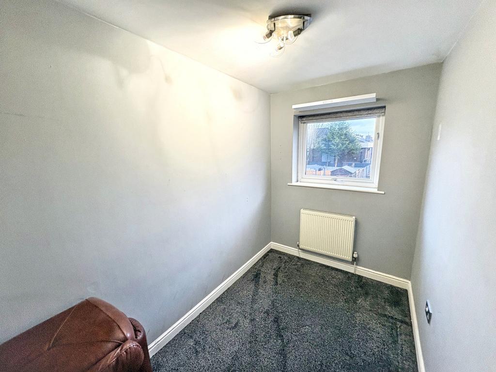 1 Woodacre Road