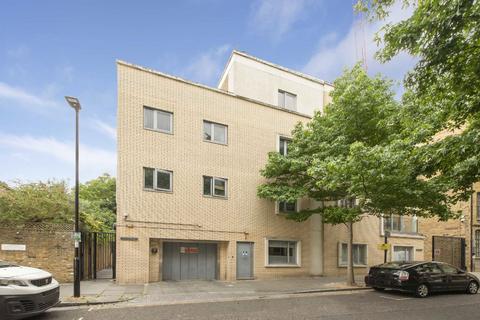 1 bedroom flat for sale, Railway Street, London N1