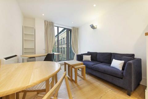 1 bedroom flat for sale, Railway Street, London N1