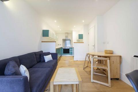1 bedroom flat for sale, Railway Street, London N1