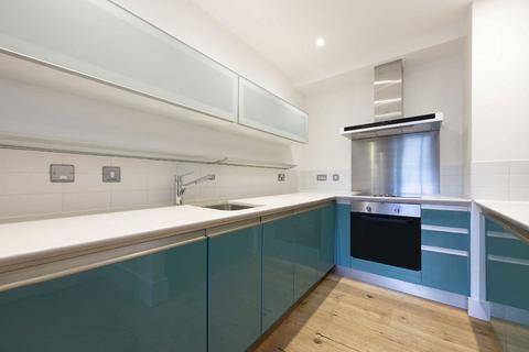 1 bedroom flat for sale, Railway Street, London N1