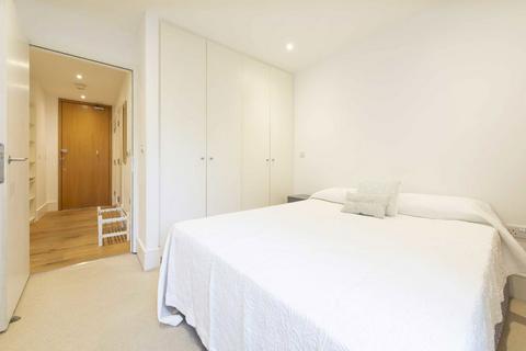 1 bedroom flat for sale, Railway Street, London N1
