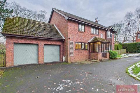 4 bedroom detached house for sale, Throxenby Lane, Scarborough