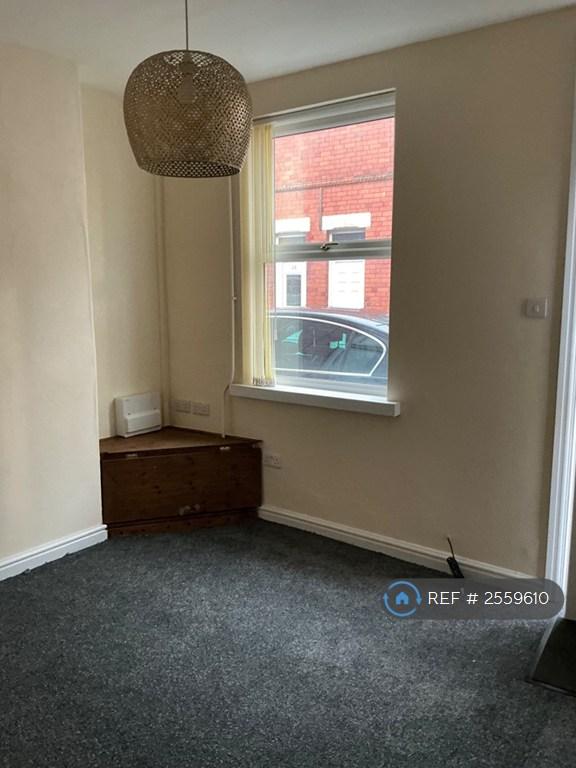 Front Room