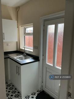 undefined, Butler Street, Shotton, Deeside, CH5