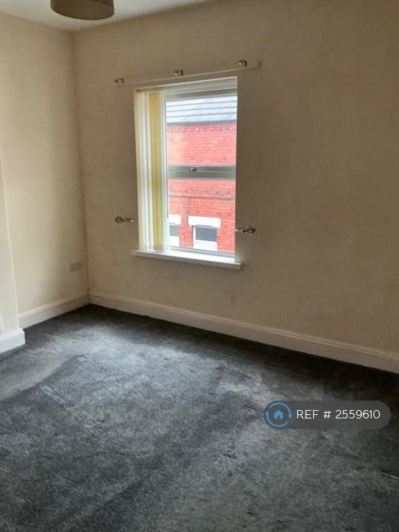 Front Bedroom