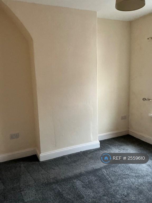 Front Bedroom
