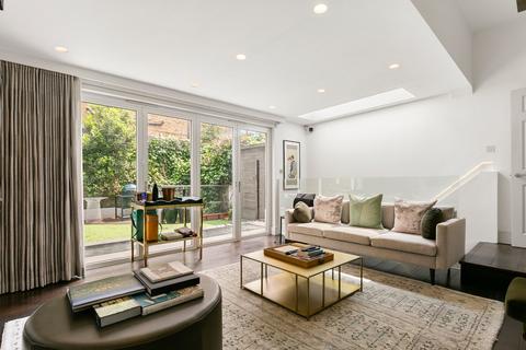 3 bedroom semi-detached house to rent, Lambert Street, Barnsbury, Islington, London
