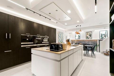 3 bedroom semi-detached house to rent, Lambert Street, Barnsbury, Islington, London