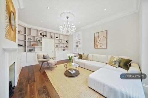 undefined, Murray Road, London, SW19