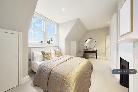 undefined, Murray Road, London, SW19