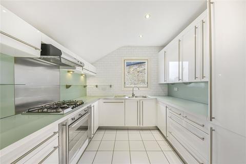 3 bedroom terraced house to rent, King Henrys Road, Primrose Hill, London, NW3