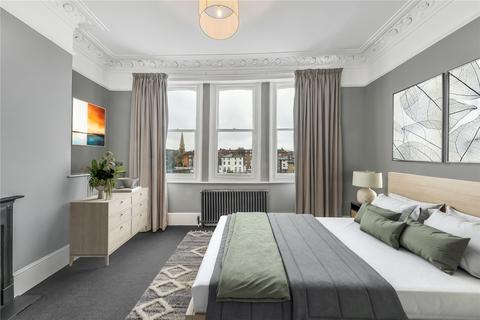 3 bedroom terraced house to rent, King Henrys Road, Primrose Hill, London, NW3