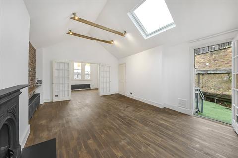 3 bedroom terraced house to rent, King Henrys Road, Primrose Hill, London, NW3