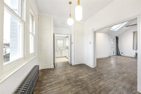 3 bedroom terraced house to rent, King Henrys Road, Primrose Hill, London, NW3