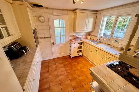 3 bedroom semi-detached house for sale, Tor Road, Plymouth PL3