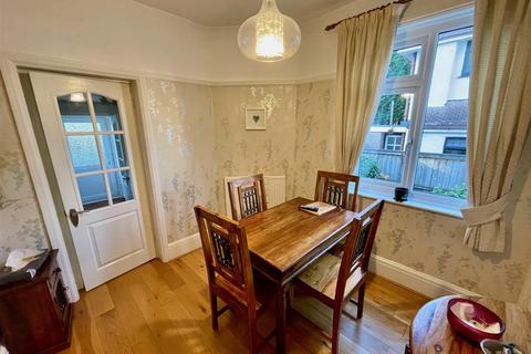 3 bedroom semi-detached house for sale, Tor Road, Plymouth PL3