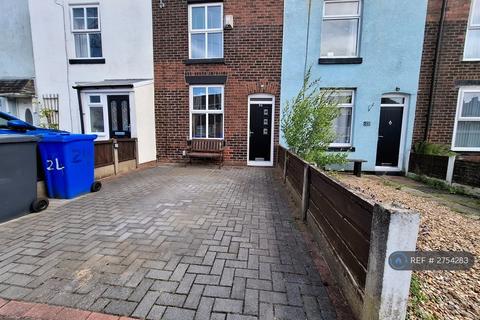 undefined, Brown Street, Radcliffe, Manchester, M26