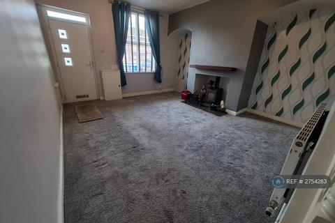 undefined, Brown Street, Radcliffe, Manchester, M26