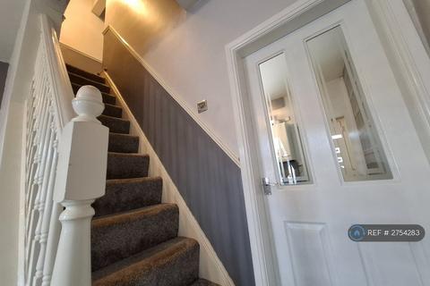 undefined, Brown Street, Radcliffe, Manchester, M26