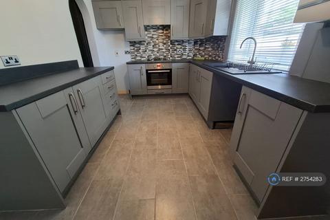undefined, Brown Street, Radcliffe, Manchester, M26