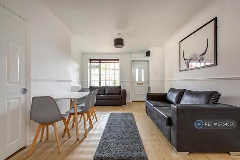 undefined, Cadge Road, Norwich, NR5