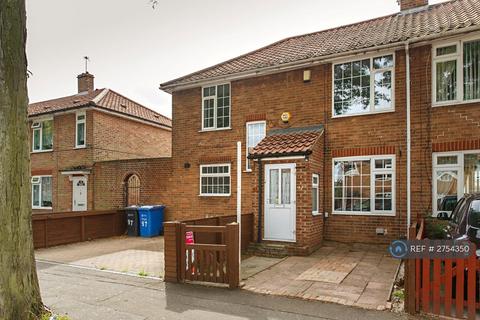 undefined, Cadge Road, Norwich, NR5