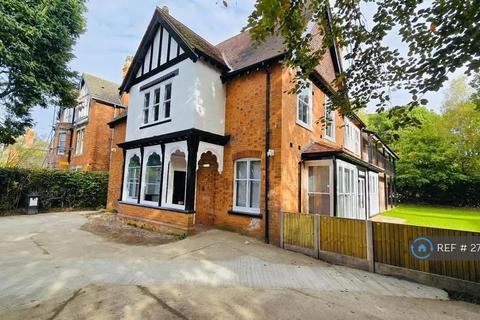 1 bedroom flat to rent, Eastwood Lodge, Woodhall Spa, LN10