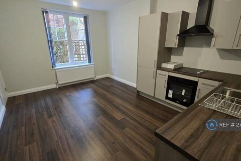 1 bedroom flat to rent, Eastwood Lodge, Woodhall Spa, LN10