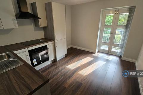 1 bedroom flat to rent, Eastwood Lodge, Woodhall Spa, LN10