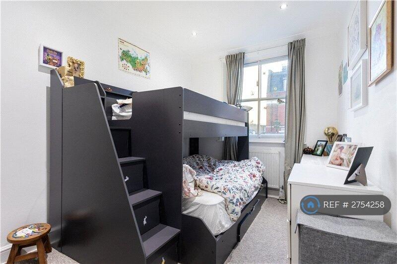 2nd Double Bedroom