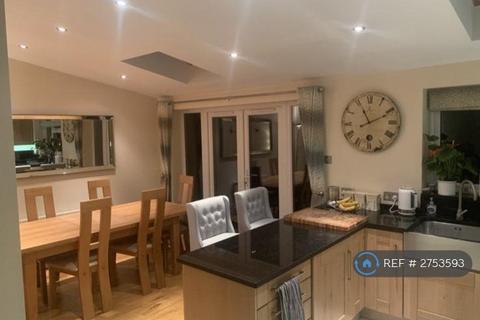 undefined, Smug Oak Lane, Bricket Wood, St. Albans, AL2