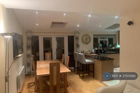 undefined, Smug Oak Lane, Bricket Wood, St. Albans, AL2