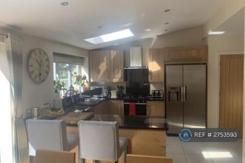 undefined, Smug Oak Lane, Bricket Wood, St. Albans, AL2