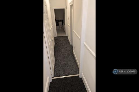 1 bedroom flat to rent, East George Potts Street, South Shields, NE33