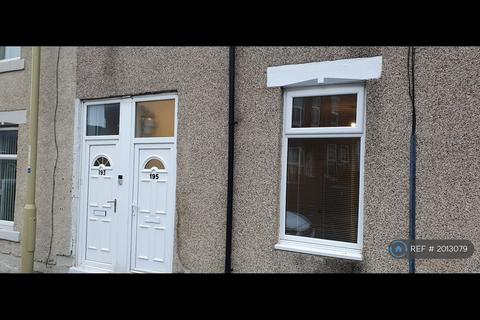 1 bedroom flat to rent, East George Potts Street, South Shields, NE33