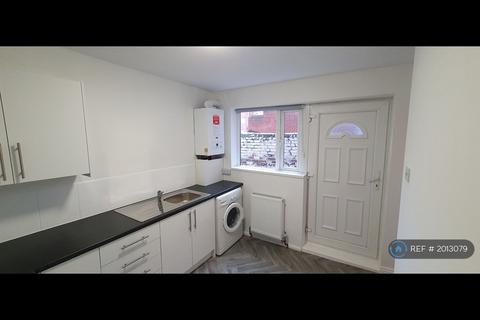 1 bedroom flat to rent, East George Potts Street, South Shields, NE33