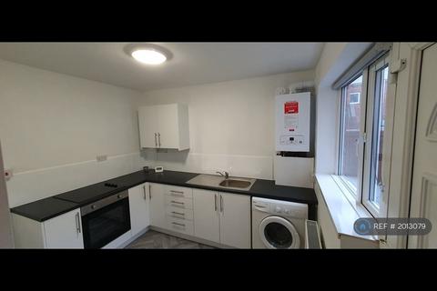 1 bedroom flat to rent, East George Potts Street, South Shields, NE33