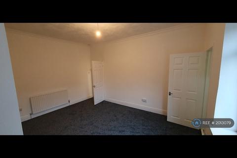 1 bedroom flat to rent, East George Potts Street, South Shields, NE33