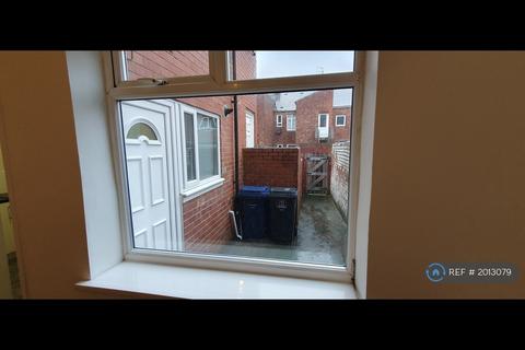 1 bedroom flat to rent, East George Potts Street, South Shields, NE33