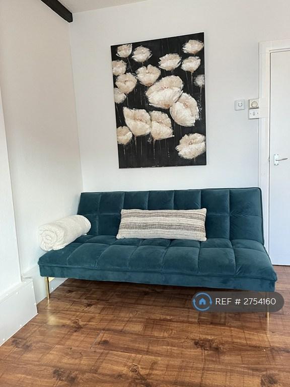 Sofa Bed