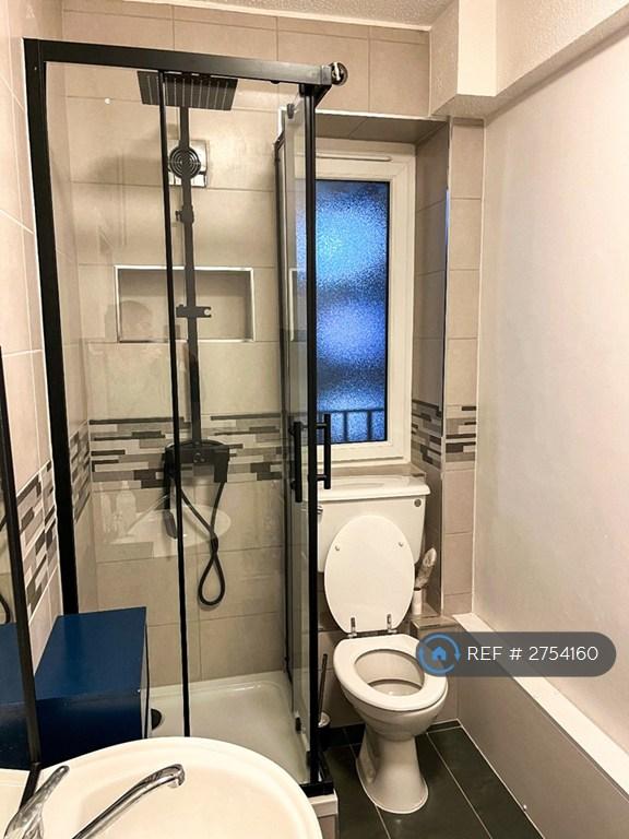 Bathroom Recently Refurbished