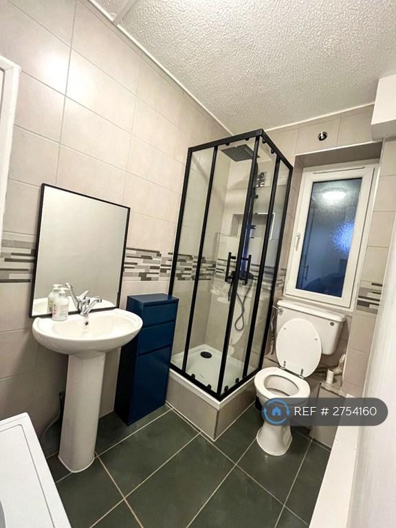 Bathroom Recently Refurbished