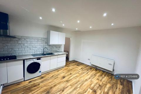 2 bedroom flat to rent, Twyford Road, Eastleigh, SO50