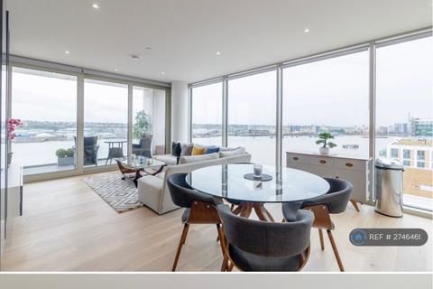 2 bedroom flat to rent, Liner House, London, E16