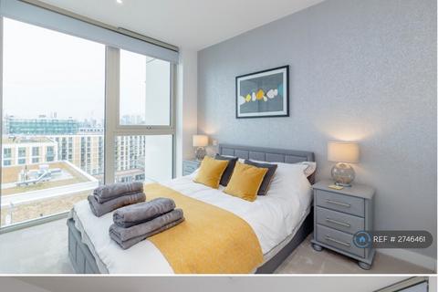 2 bedroom flat to rent, Liner House, London, E16