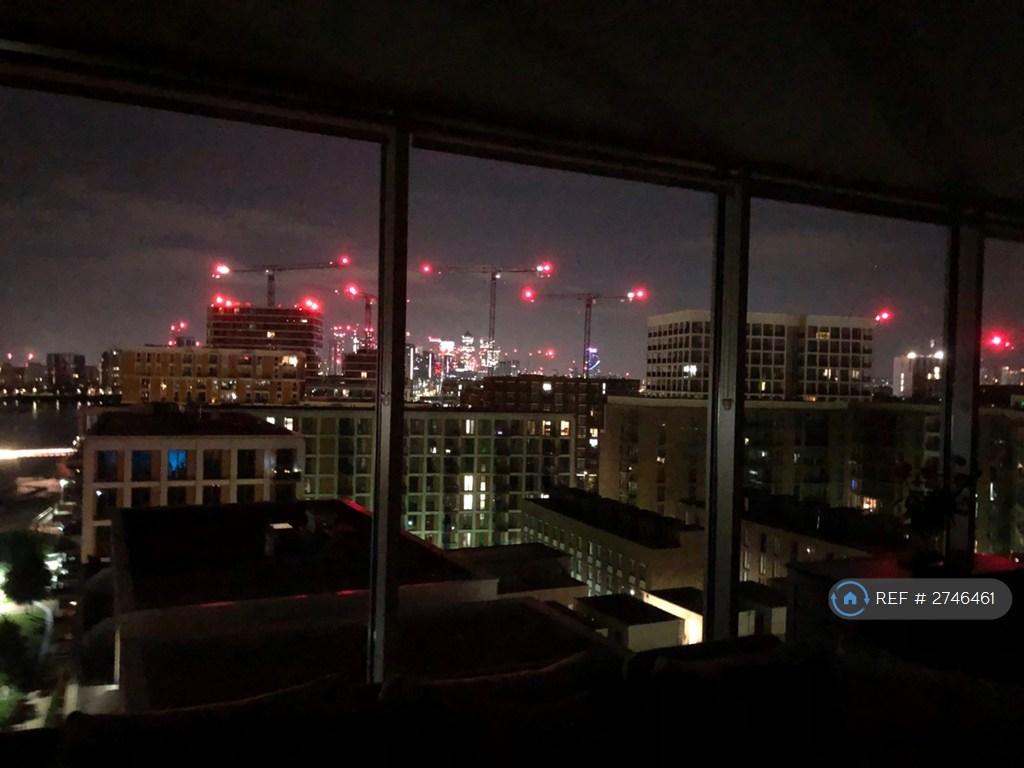 Canary Wharf