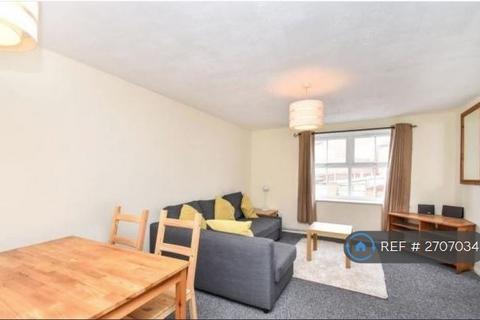 2 bedroom flat to rent, Drapers Fields, Coventry, CV1