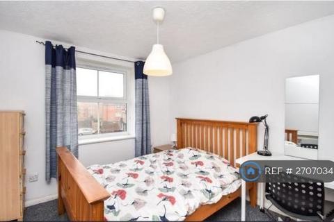 2 bedroom flat to rent, Drapers Fields, Coventry, CV1
